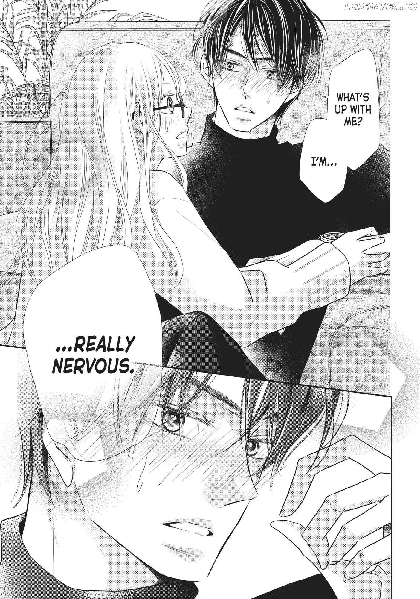 Kurosaki-kun no Iinari ni Nante Naranai chapter 77 - page 3