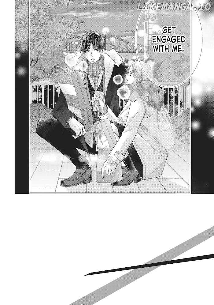 Kurosaki-kun no Iinari ni Nante Naranai chapter 72 - page 2