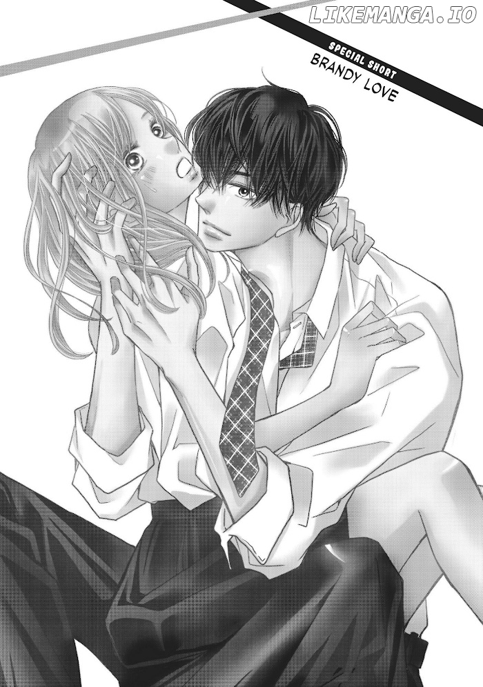 Kurosaki-kun no Iinari ni Nante Naranai chapter 68.2 - page 1