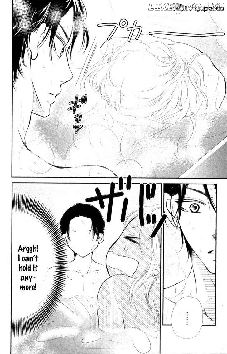 Kurosaki-kun no Iinari ni Nante Naranai chapter 2 - page 28