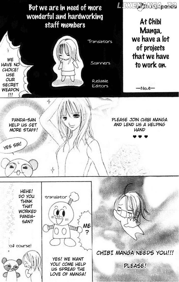 Kurosaki-kun no Iinari ni Nante Naranai chapter 2 - page 47