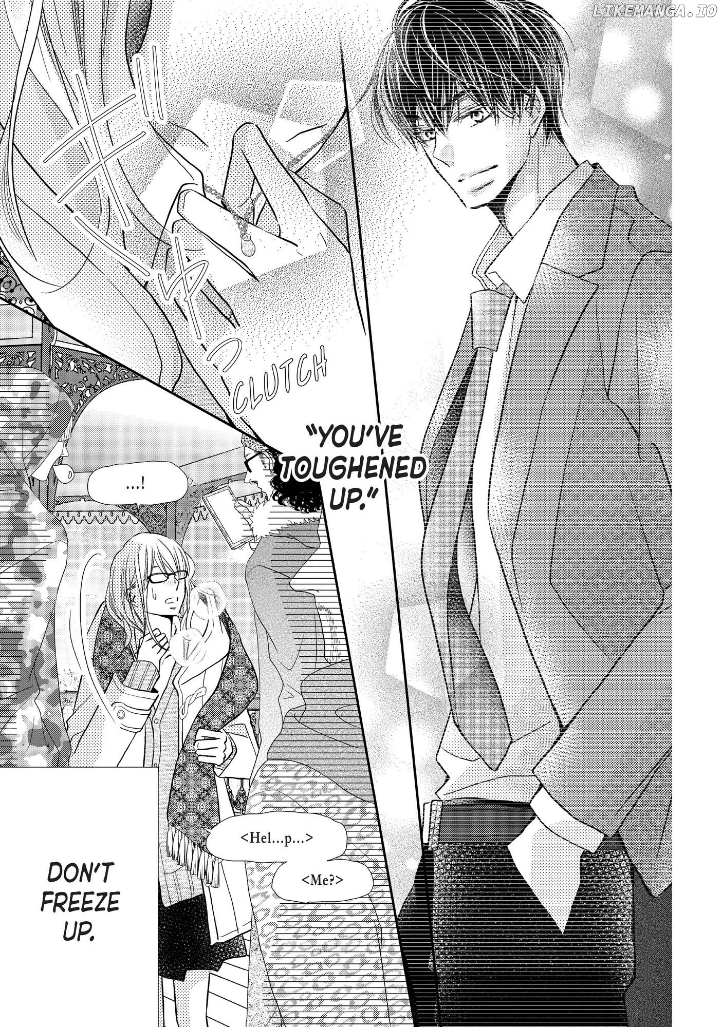 Kurosaki-kun no Iinari ni Nante Naranai chapter 74 - page 27