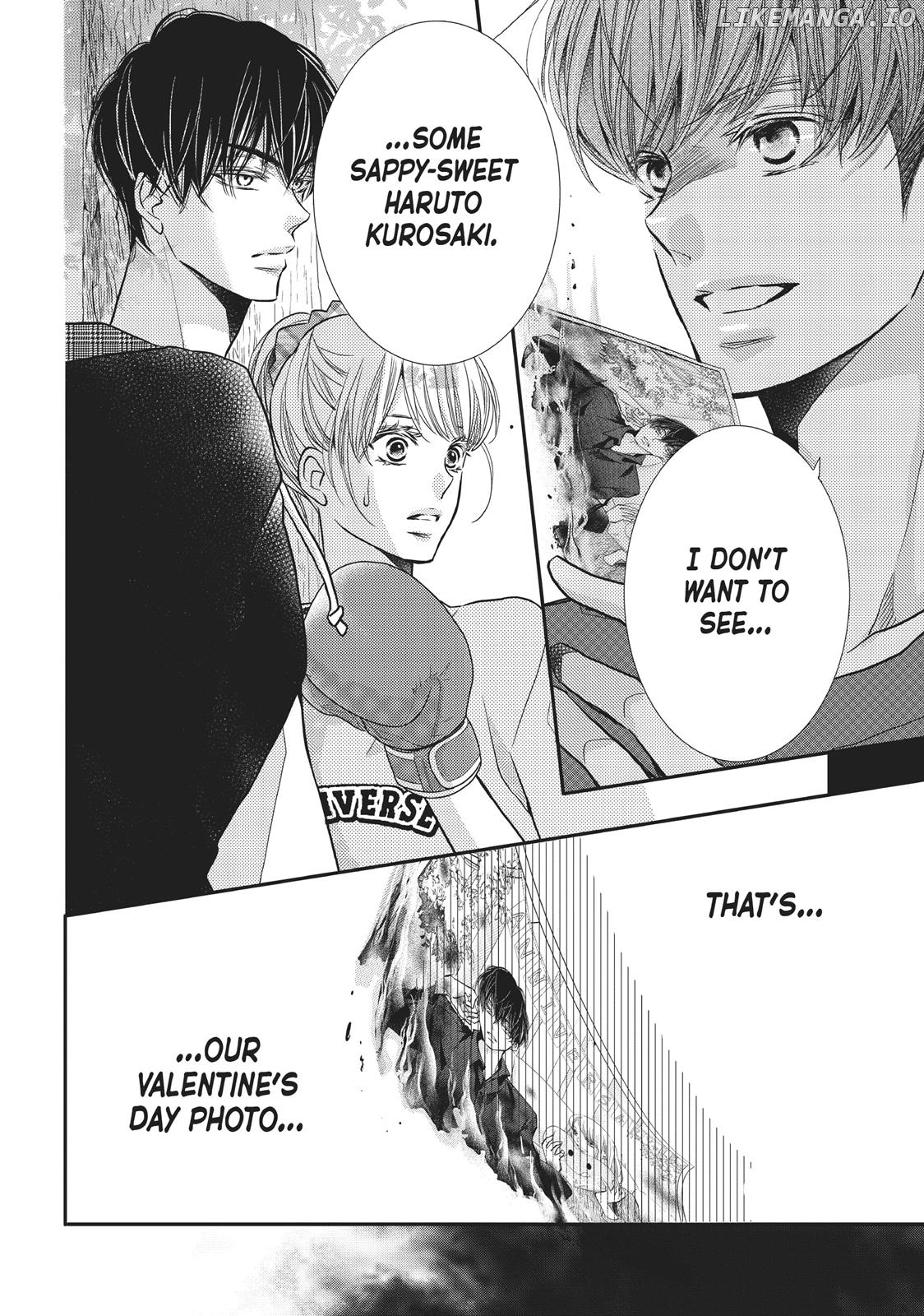 Kurosaki-kun no Iinari ni Nante Naranai chapter 52 - page 2