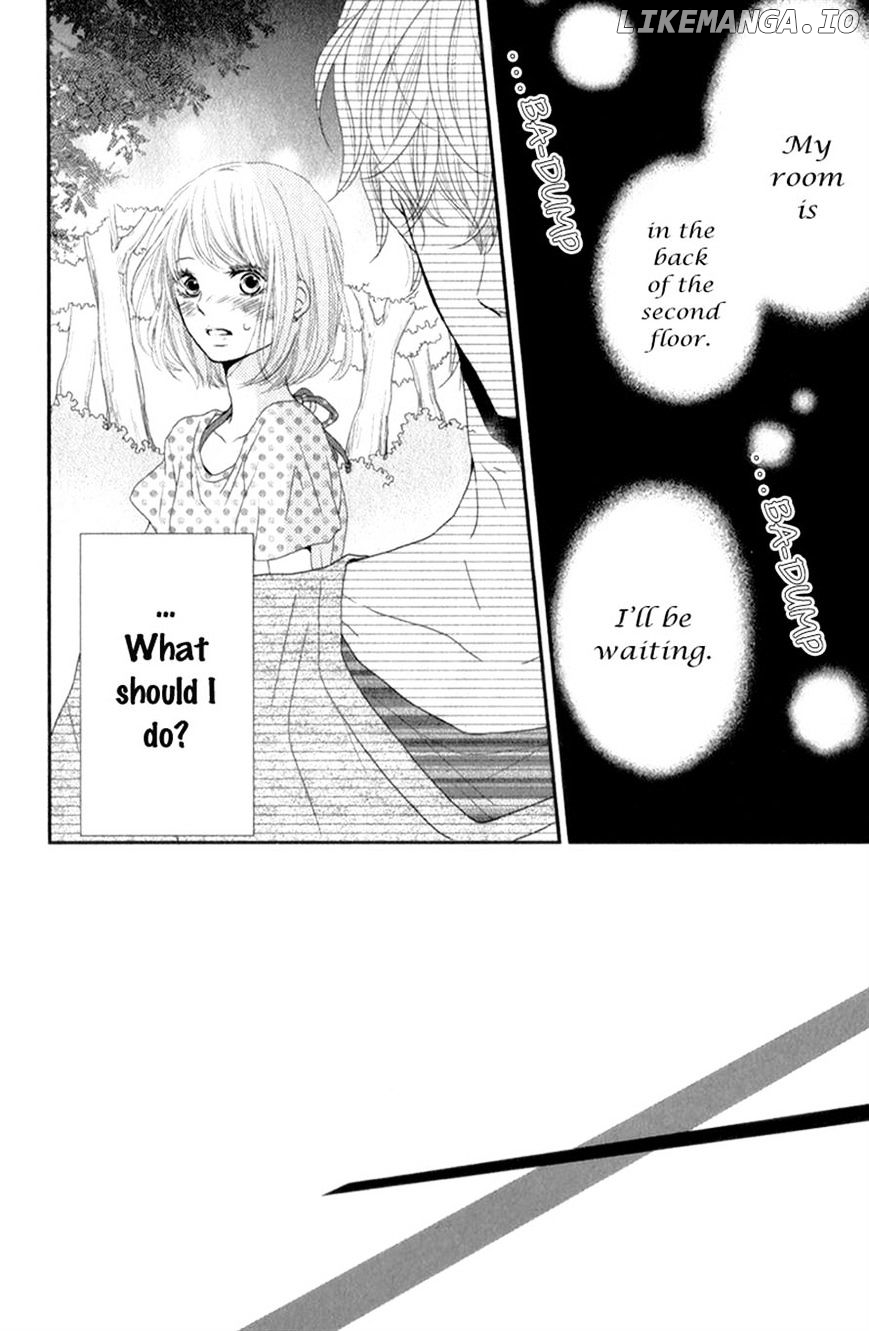 Kurosaki-kun no Iinari ni Nante Naranai chapter 15 - page 2