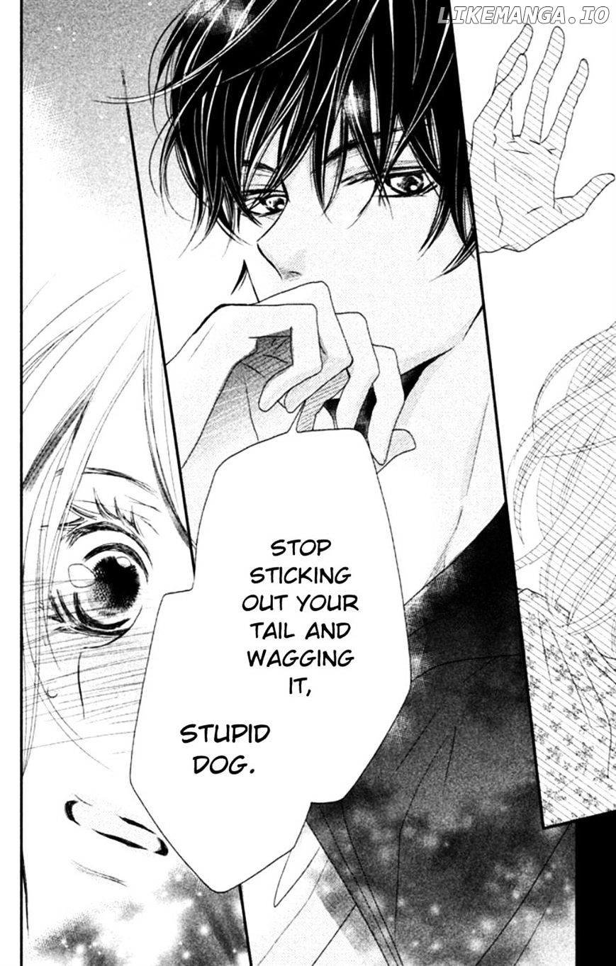 Kurosaki-kun no Iinari ni Nante Naranai chapter 15 - page 24