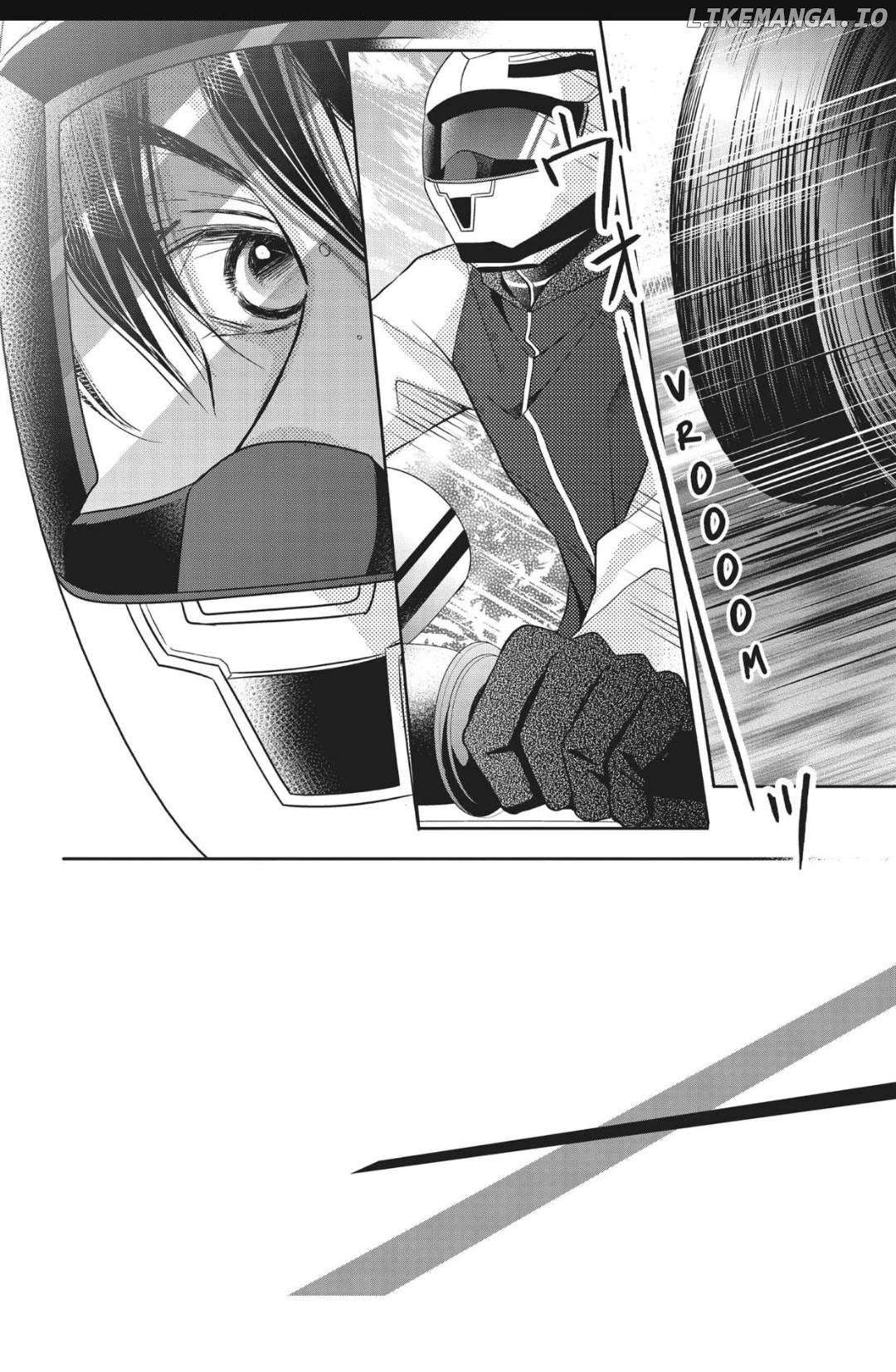 Kurosaki-kun no Iinari ni Nante Naranai chapter 59 - page 2