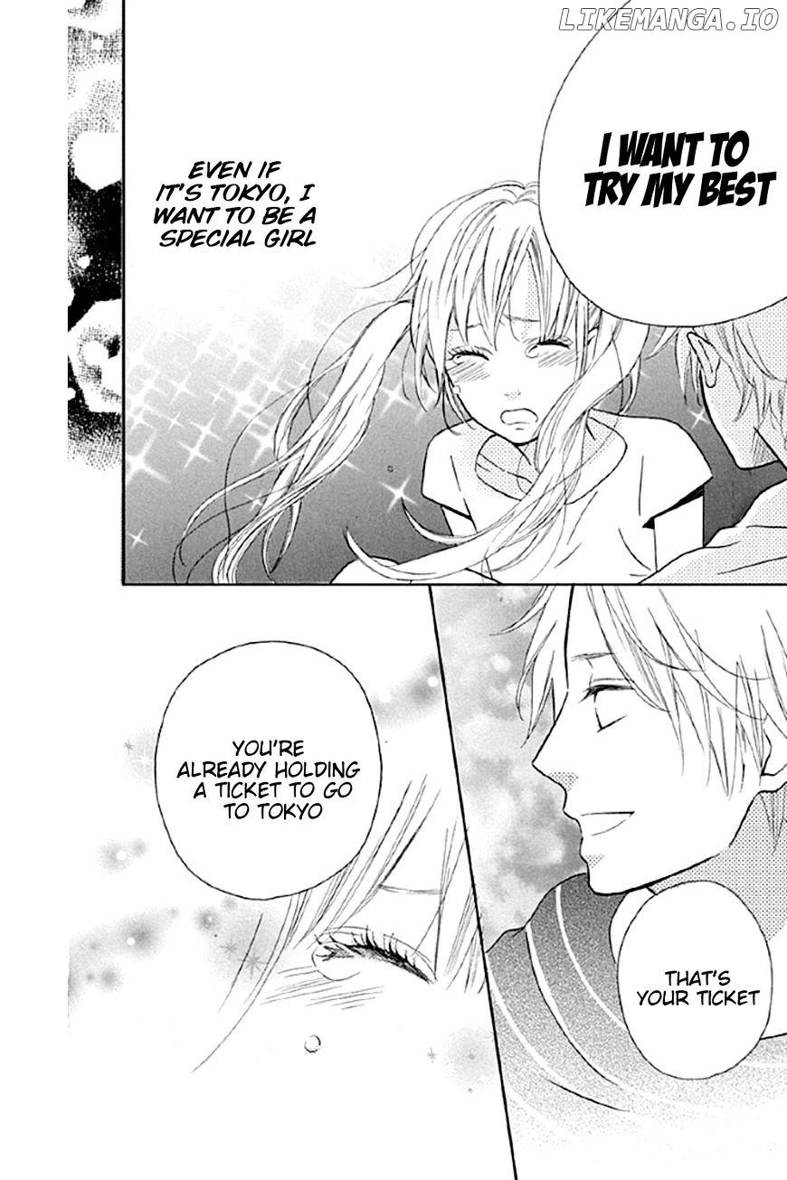 Shoujo, Shoujo, Shoujo na no chapter 1 - page 41