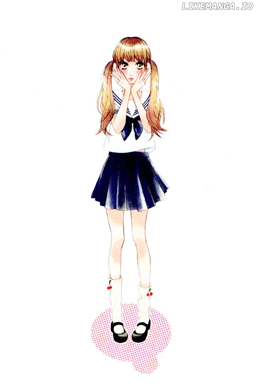 Shoujo, Shoujo, Shoujo na no chapter 1 - page 5