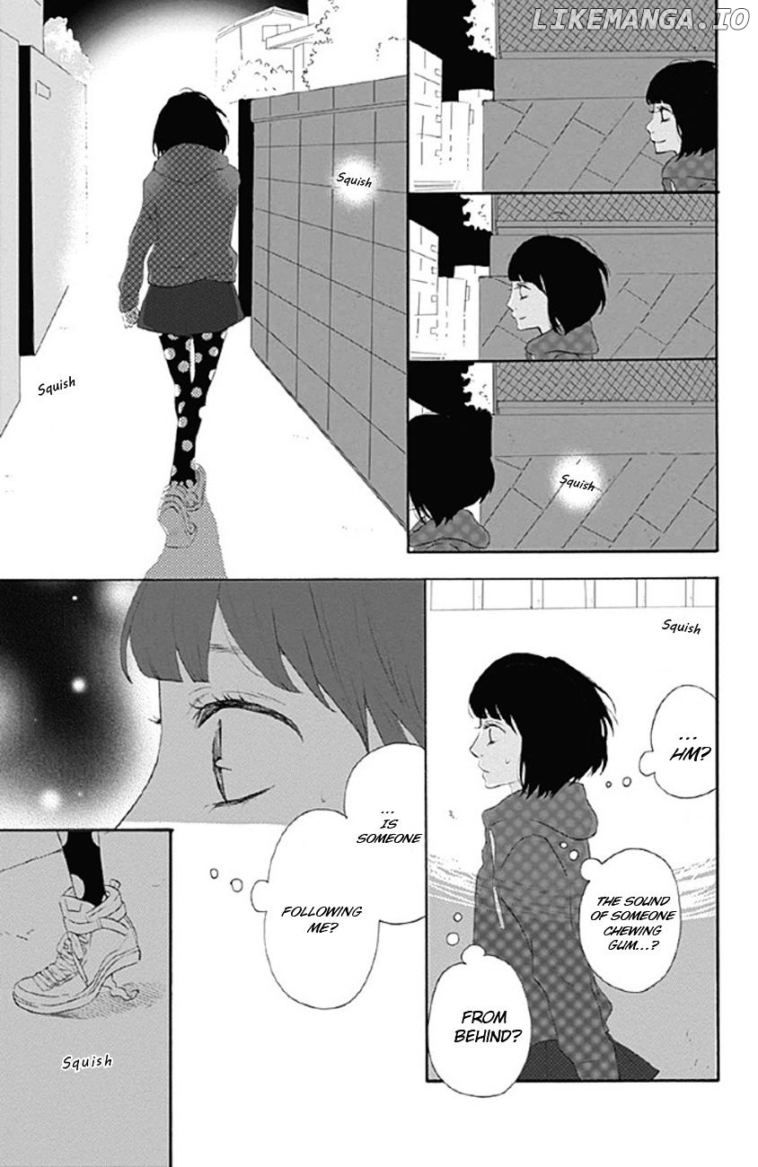 Shoujo, Shoujo, Shoujo na no chapter 2 - page 4