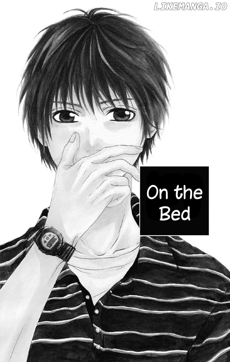 Shoujo, Shoujo, Shoujo na no chapter 5 - page 1