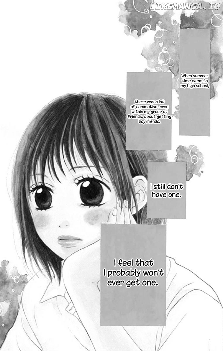 Shoujo, Shoujo, Shoujo na no chapter 5 - page 2