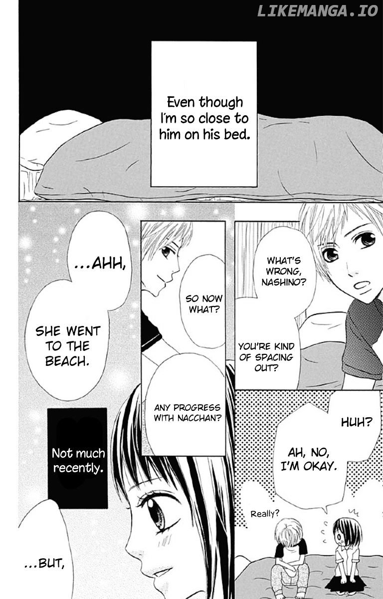 Shoujo, Shoujo, Shoujo na no chapter 5 - page 40