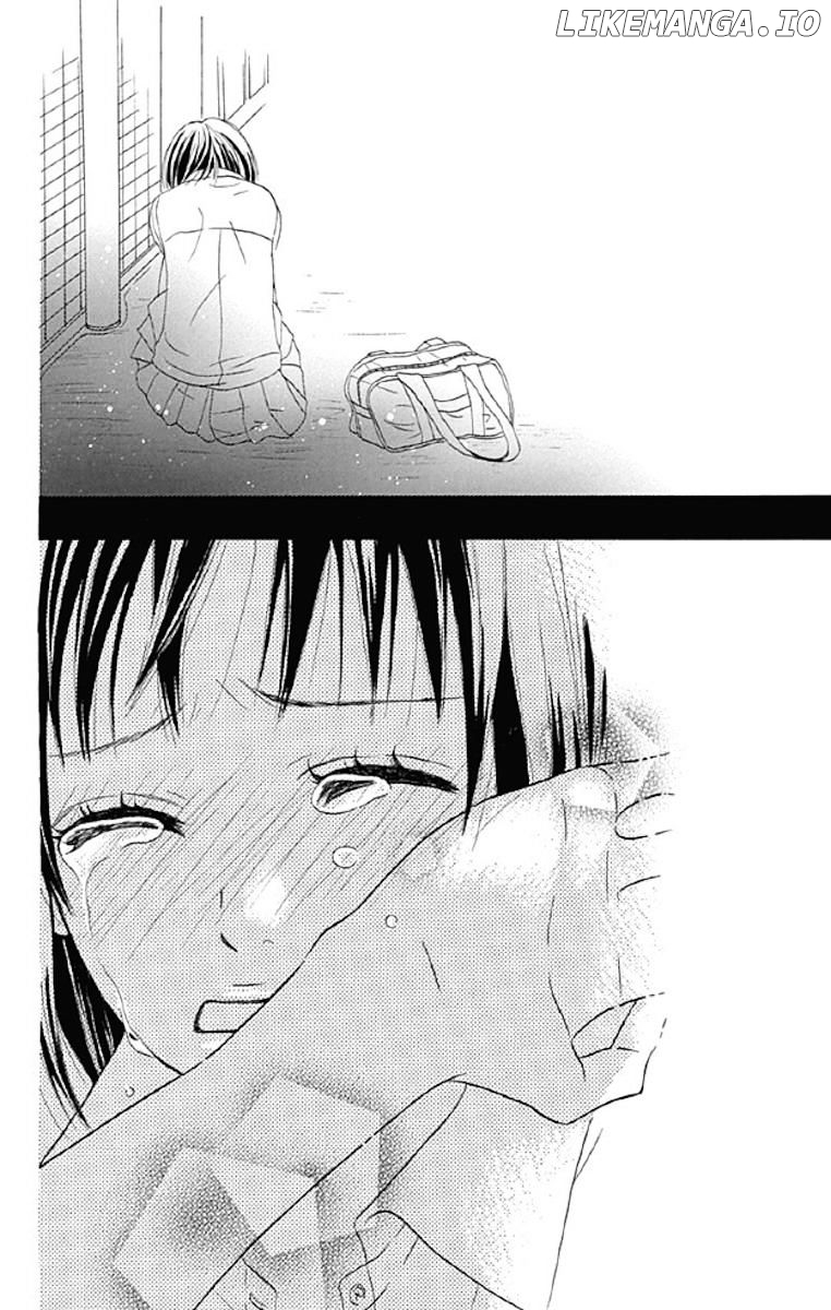 Shoujo, Shoujo, Shoujo na no chapter 5 - page 48