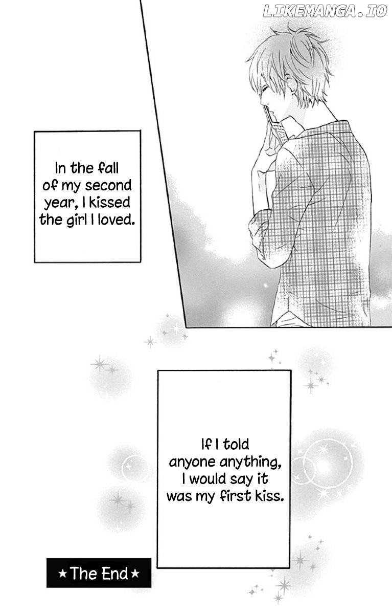 Shoujo, Shoujo, Shoujo na no chapter 5 - page 68