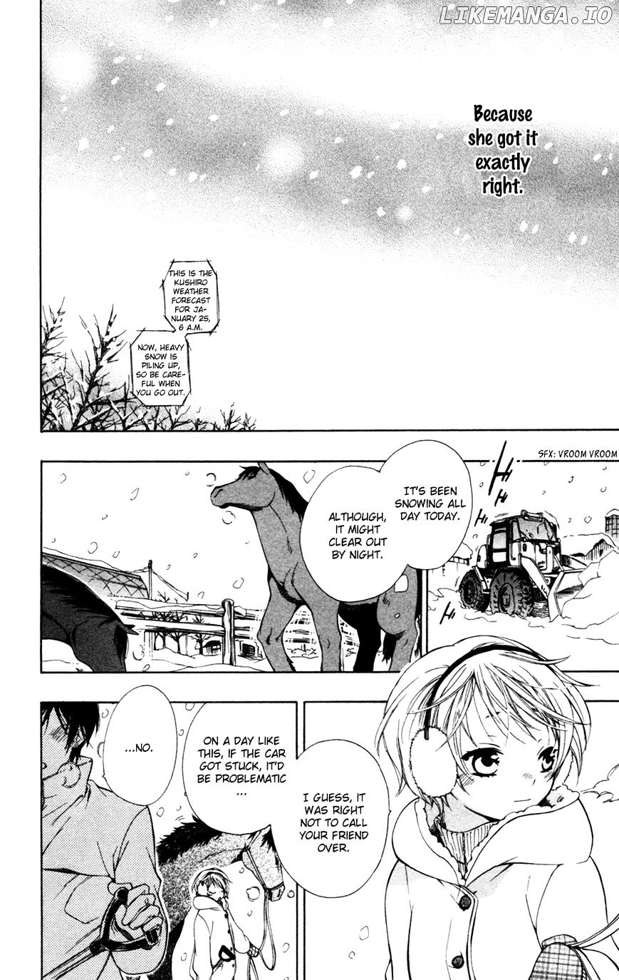Hoshi Furu Makiba! chapter 1 - page 47
