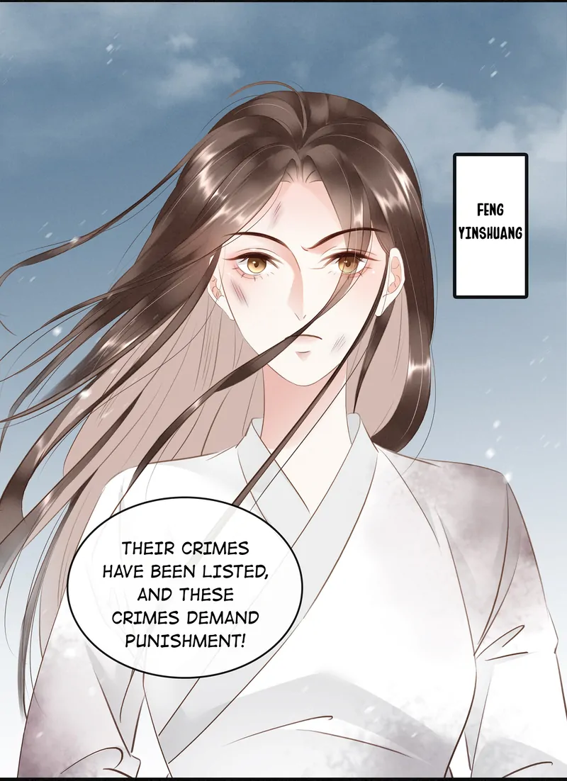 The Phoenix Consort Dominates the World Chapter 1 - page 11