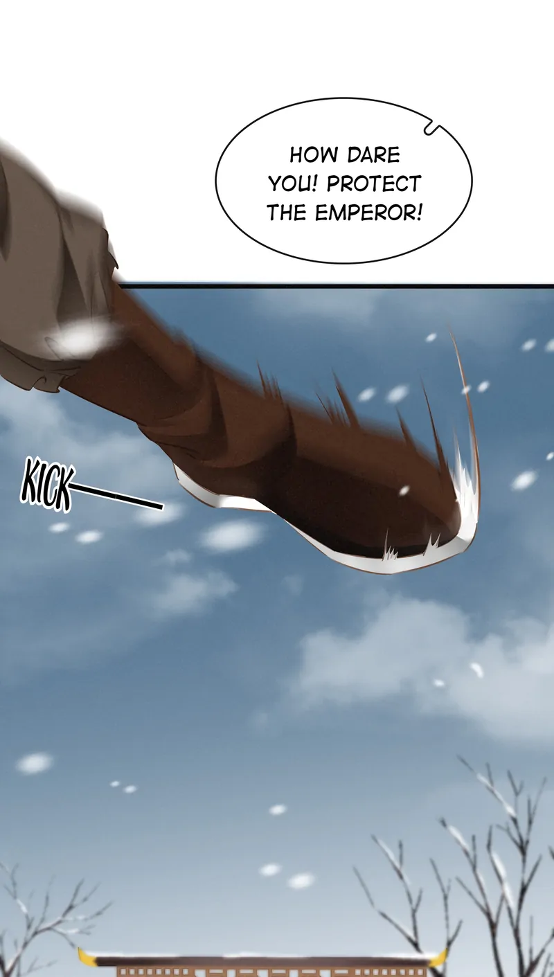 The Phoenix Consort Dominates the World Chapter 1 - page 17