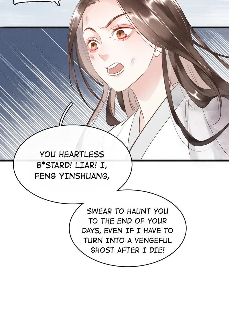 The Phoenix Consort Dominates the World Chapter 1 - page 20