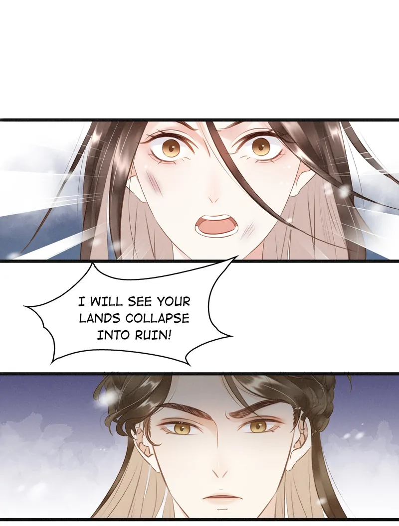 The Phoenix Consort Dominates the World Chapter 1 - page 21