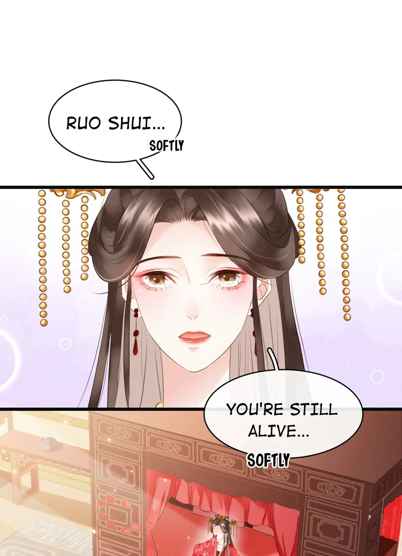 The Phoenix Consort Dominates the World Chapter 1 - page 30