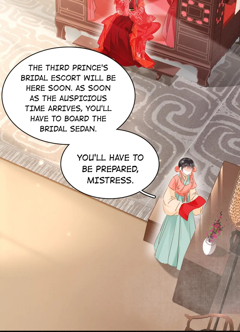 The Phoenix Consort Dominates the World Chapter 1 - page 31