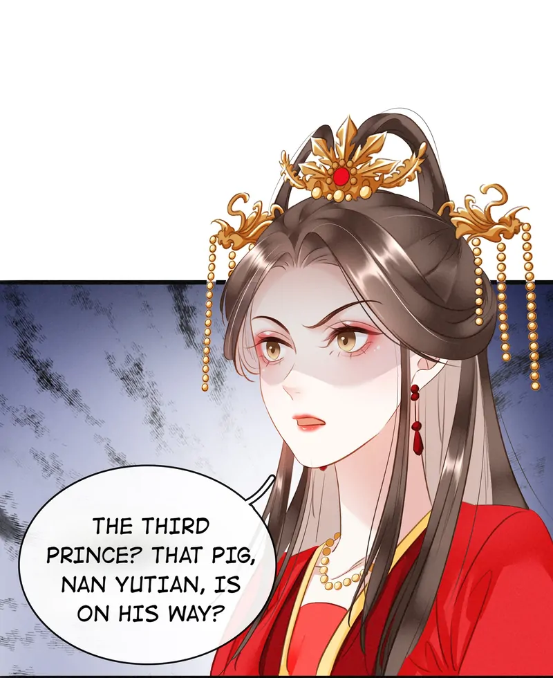 The Phoenix Consort Dominates the World Chapter 1 - page 32