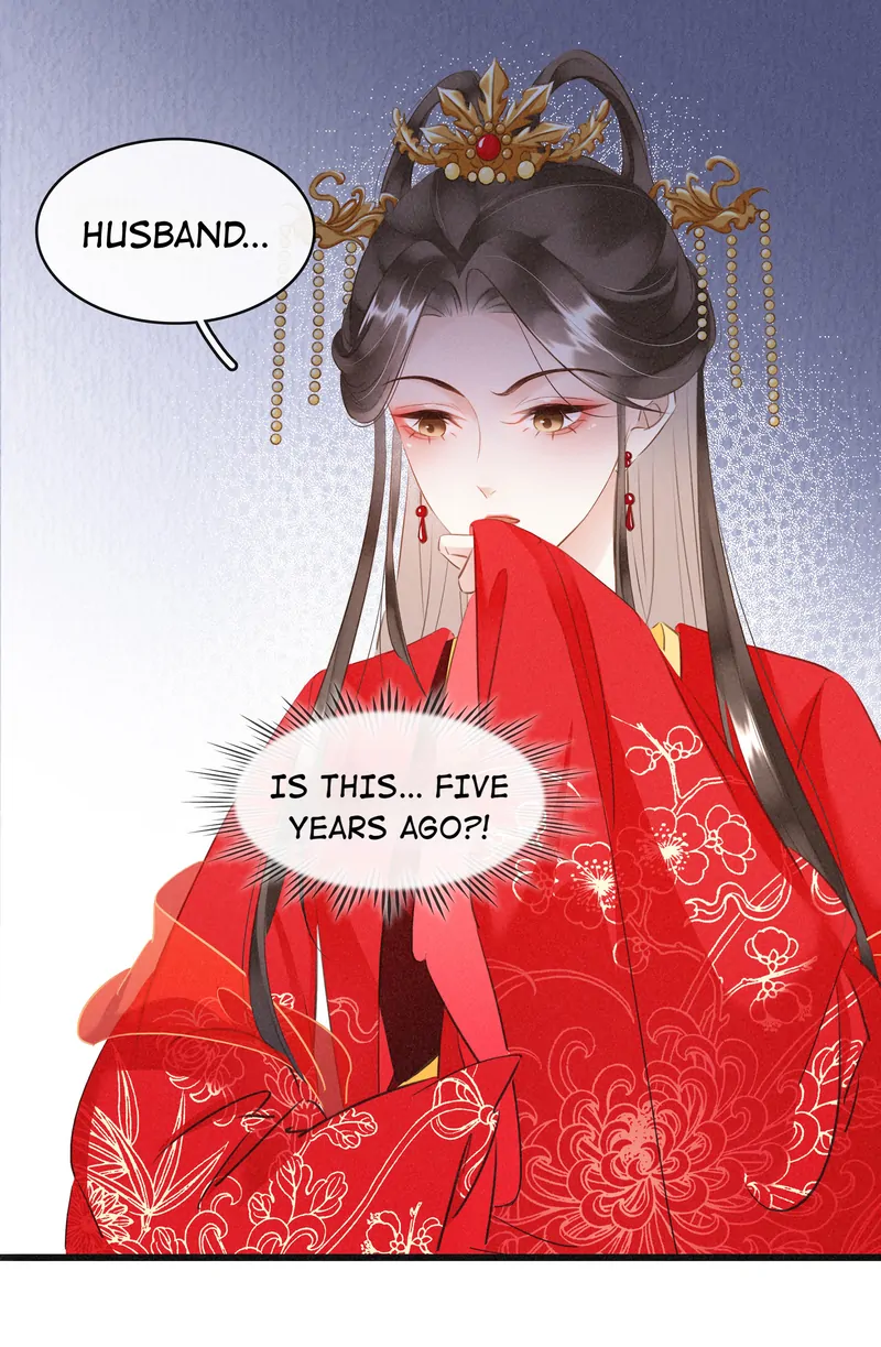 The Phoenix Consort Dominates the World Chapter 1 - page 34