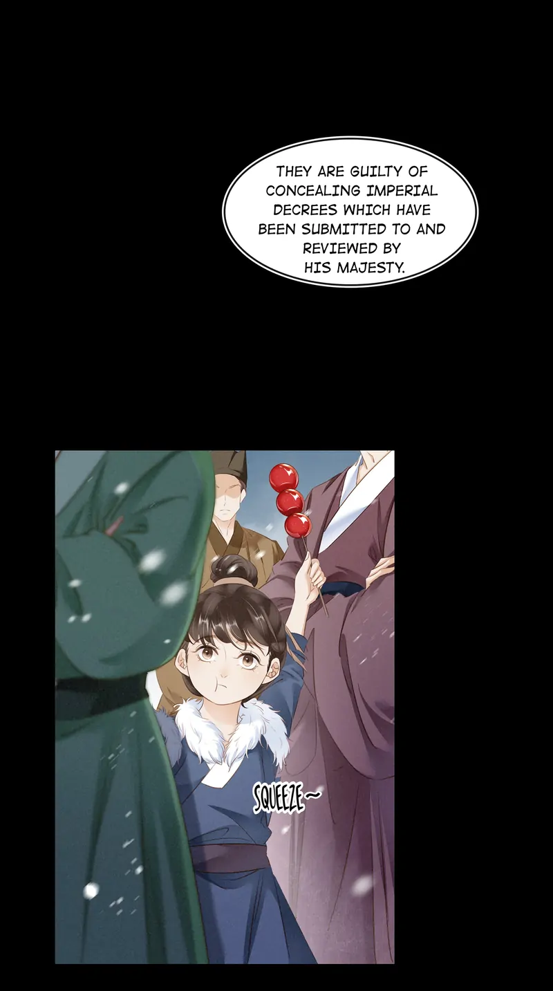The Phoenix Consort Dominates the World Chapter 1 - page 6