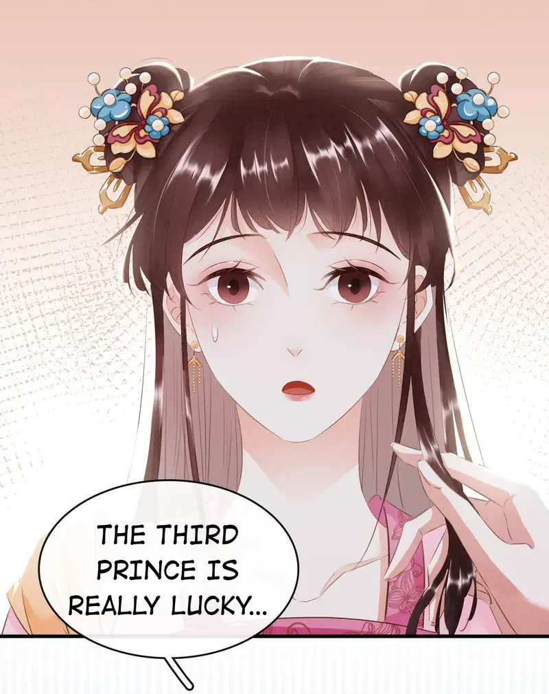 The Phoenix Consort Dominates the World Chapter 10 - page 10