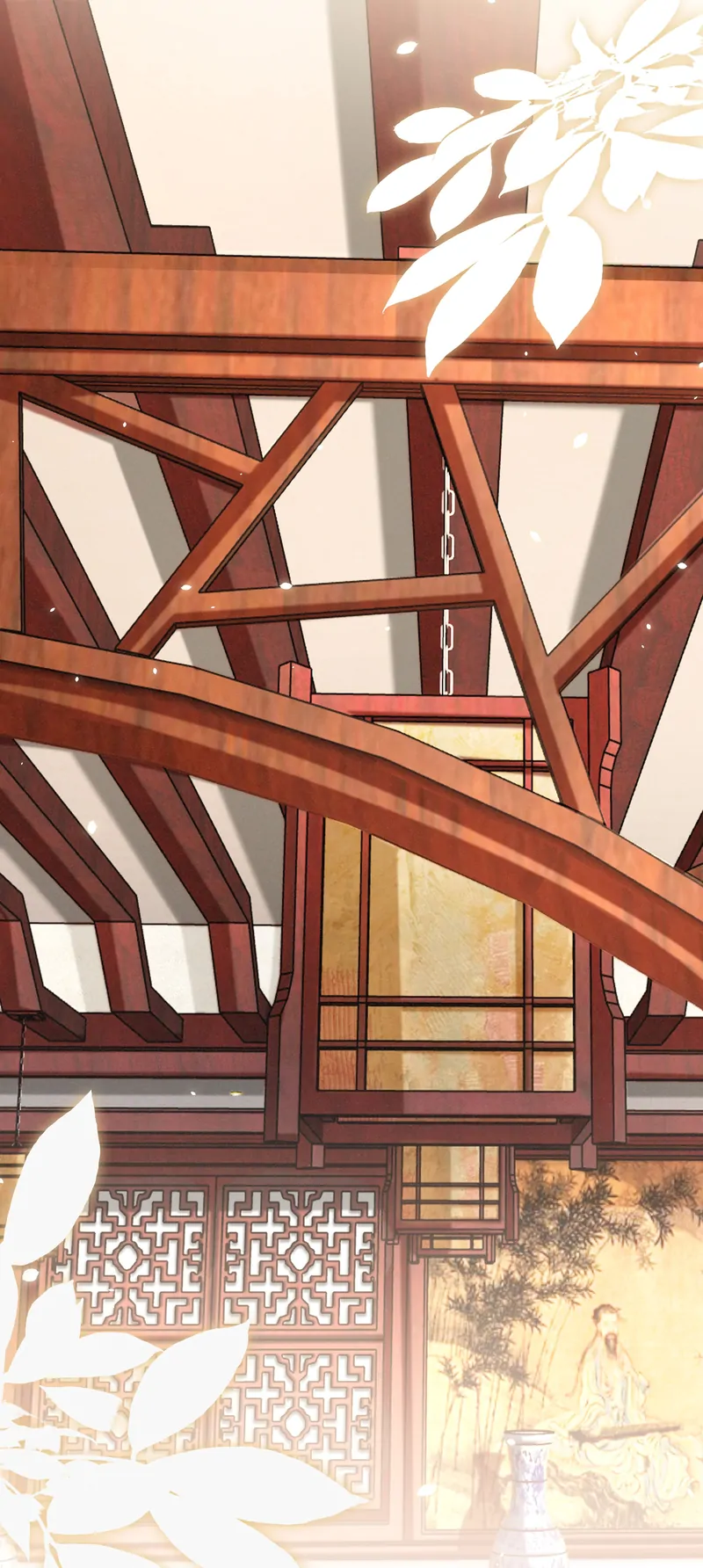 The Phoenix Consort Dominates the World Chapter 10 - page 25