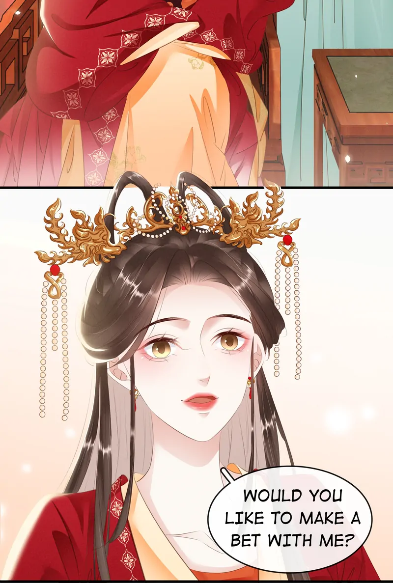 The Phoenix Consort Dominates the World Chapter 10 - page 31