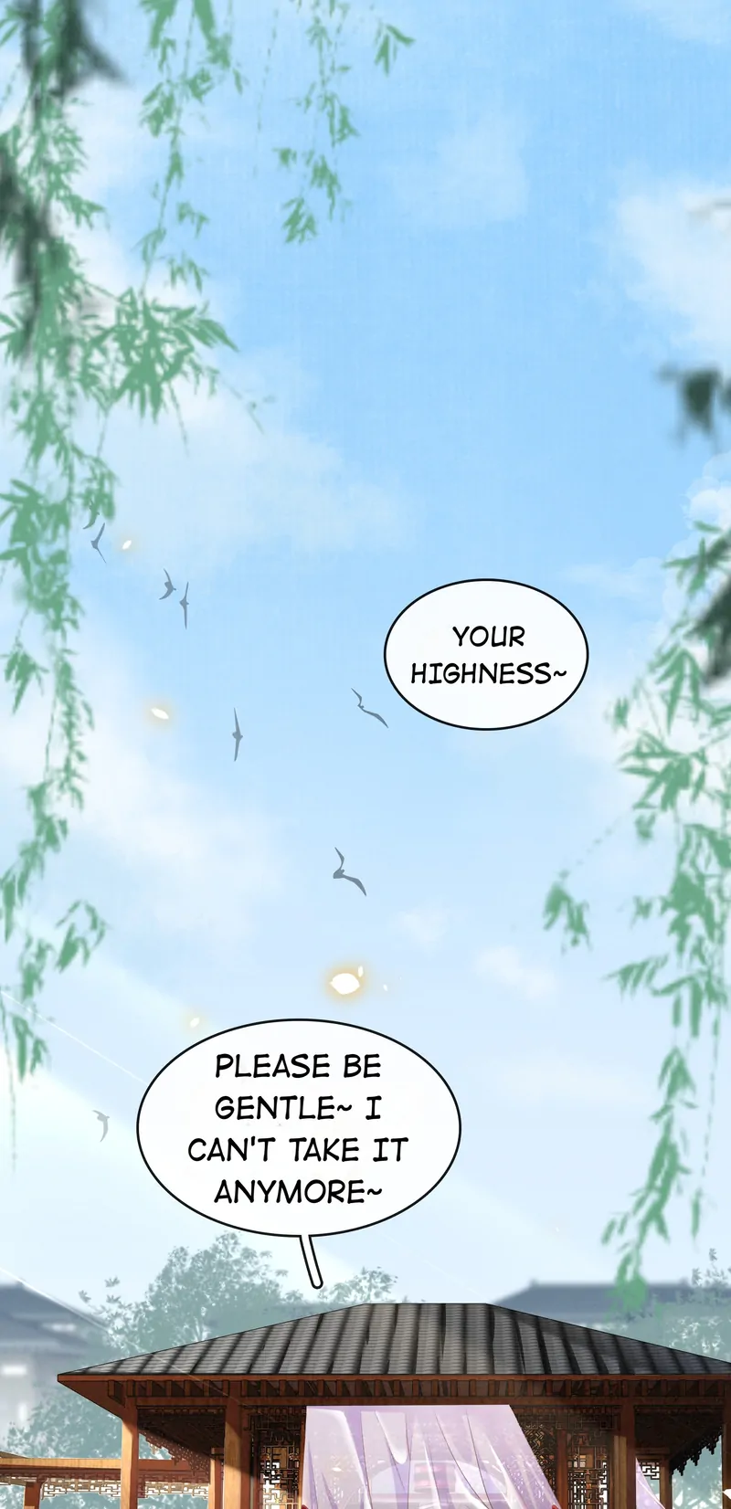 The Phoenix Consort Dominates the World Chapter 10 - page 35