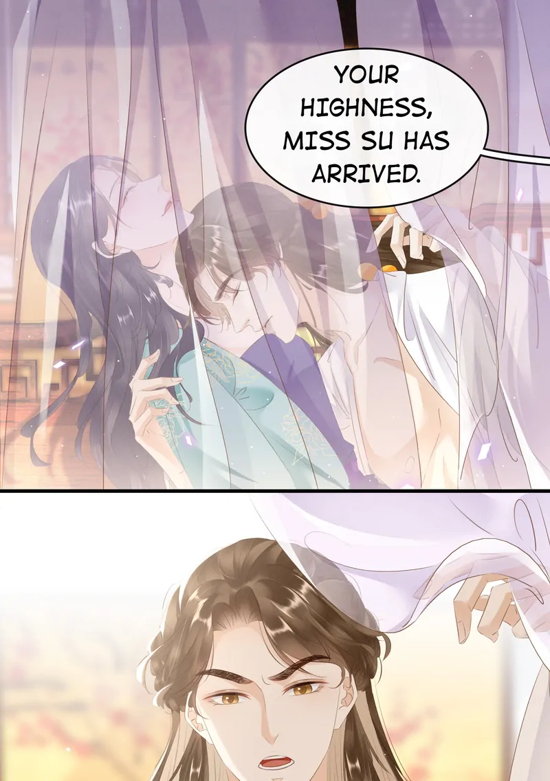 The Phoenix Consort Dominates the World Chapter 10 - page 37