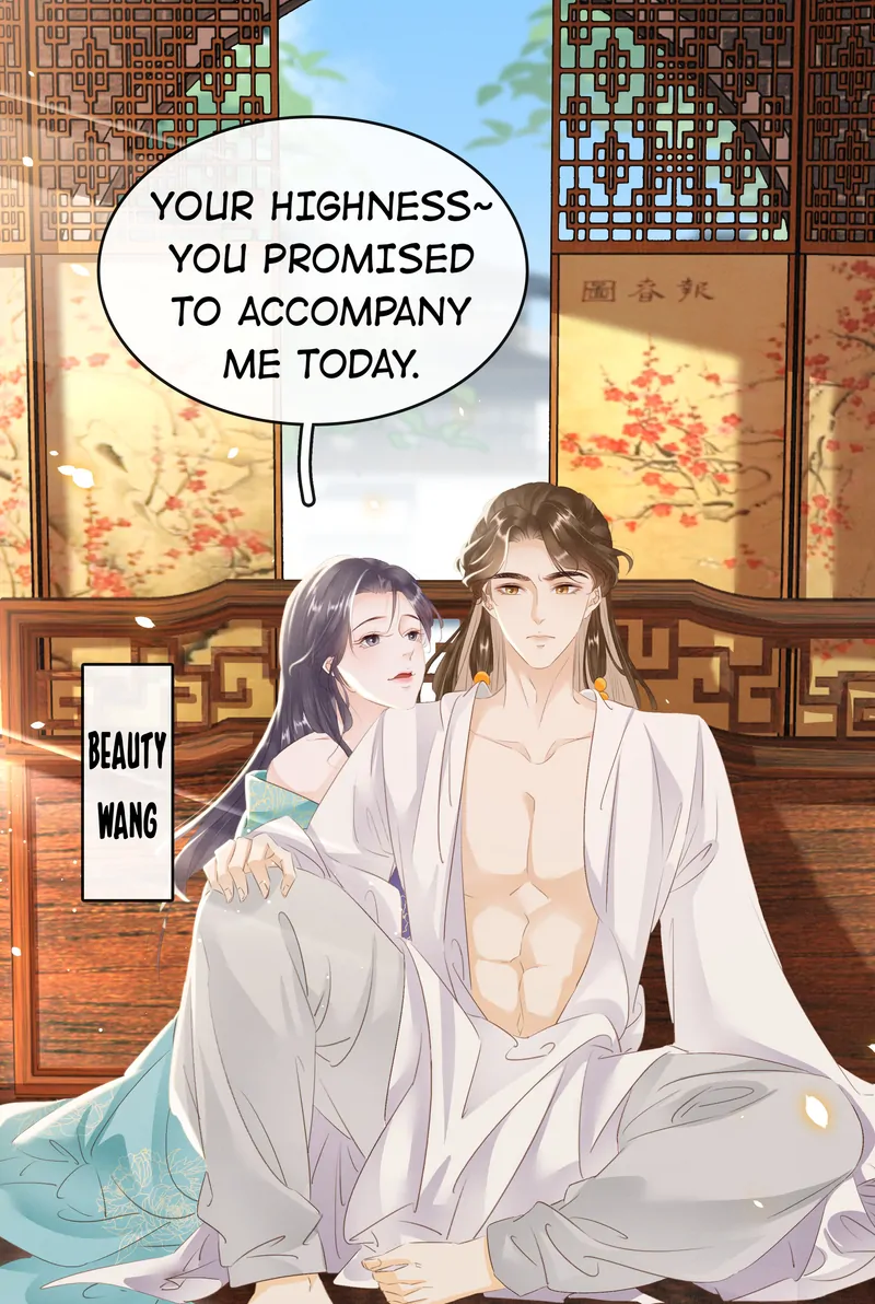 The Phoenix Consort Dominates the World Chapter 10 - page 39