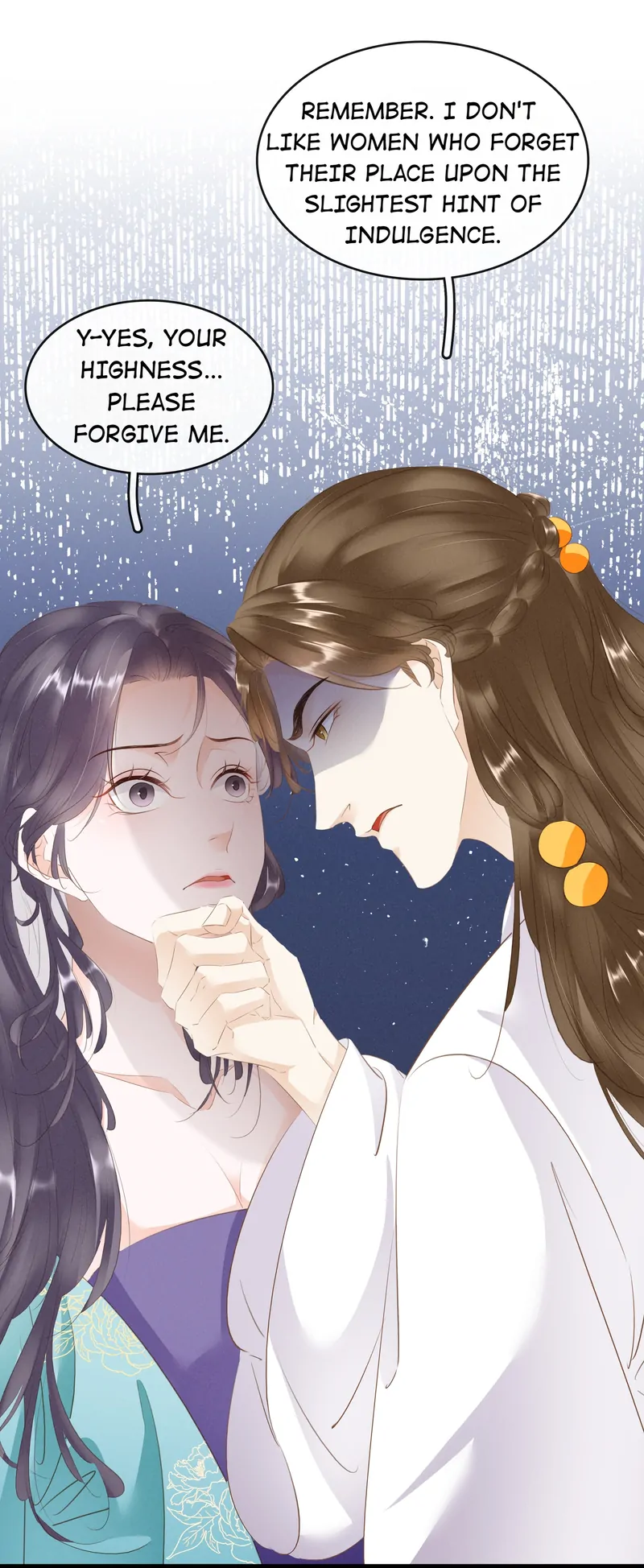 The Phoenix Consort Dominates the World Chapter 10 - page 44