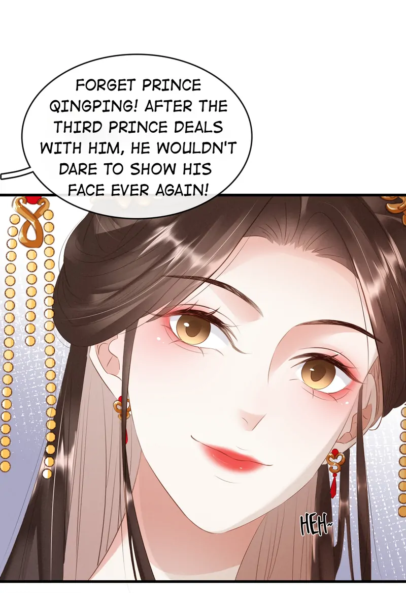 The Phoenix Consort Dominates the World Chapter 10 - page 8