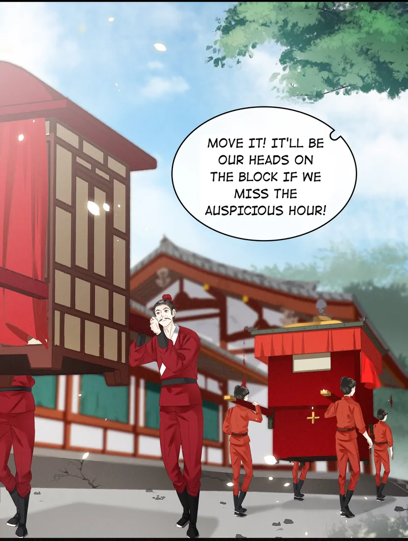 The Phoenix Consort Dominates the World Chapter 3 - page 18