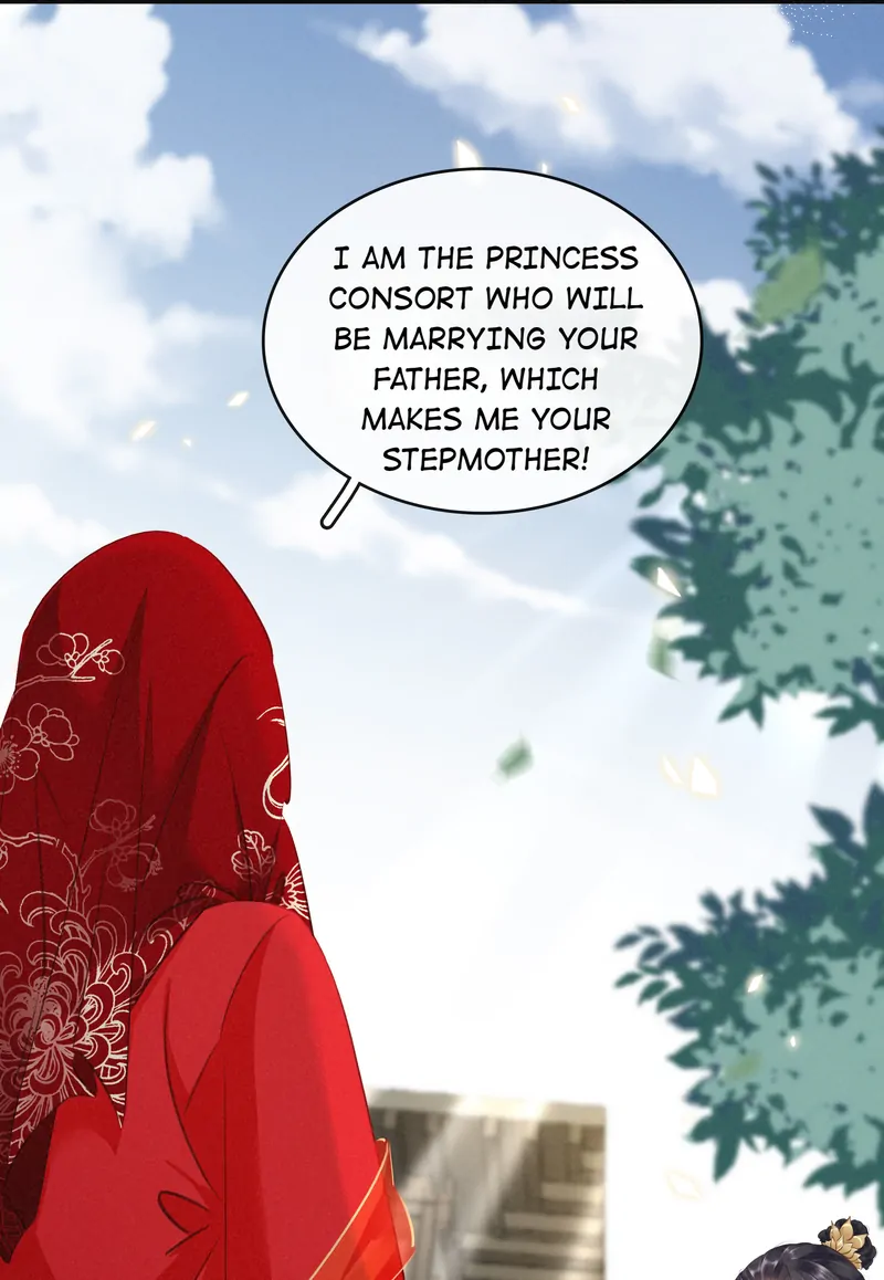The Phoenix Consort Dominates the World Chapter 3 - page 33