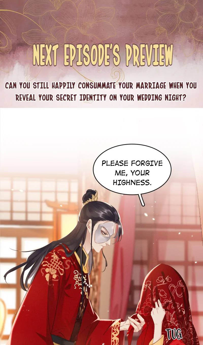 The Phoenix Consort Dominates the World Chapter 3 - page 41