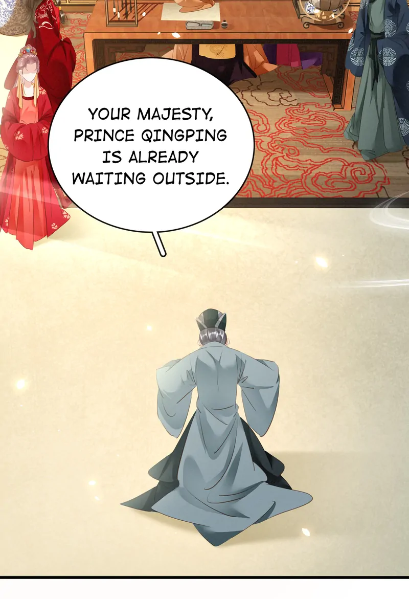 The Phoenix Consort Dominates the World Chapter 6 - page 33
