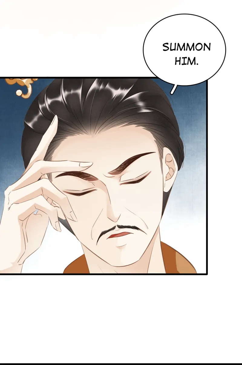 The Phoenix Consort Dominates the World Chapter 6 - page 34