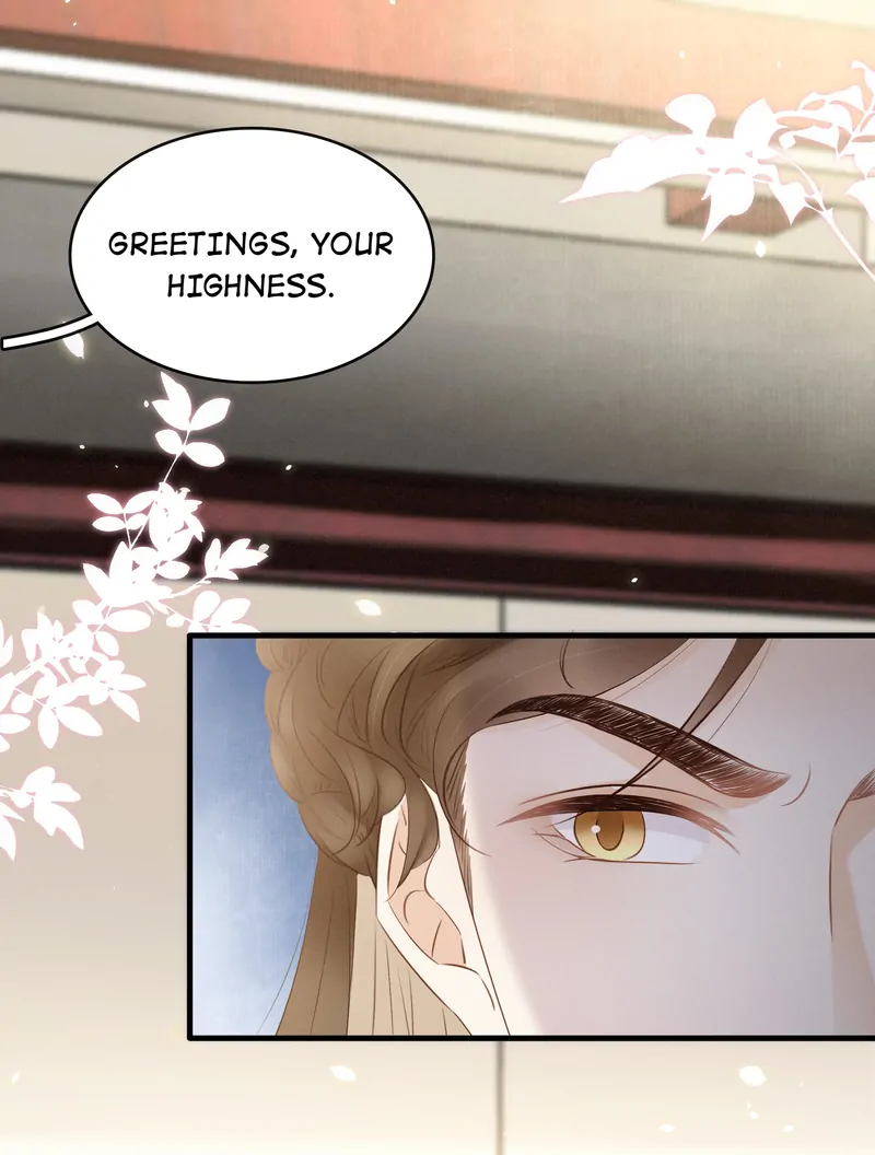 The Phoenix Consort Dominates the World Chapter 11 - page 31