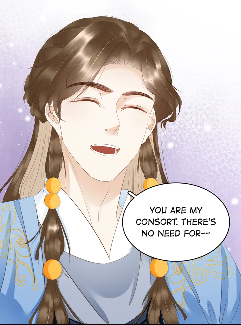 The Phoenix Consort Dominates the World Chapter 11 - page 34