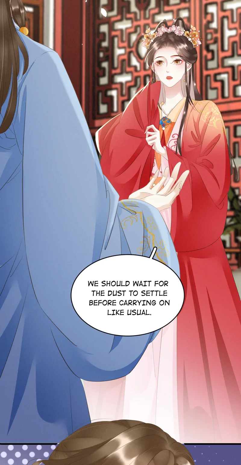 The Phoenix Consort Dominates the World Chapter 11 - page 37