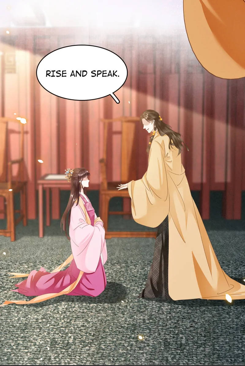 The Phoenix Consort Dominates the World Chapter 11 - page 9
