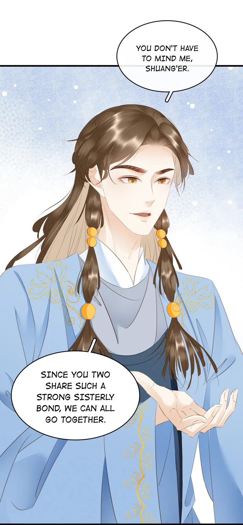 The Phoenix Consort Dominates the World Chapter 12 - page 25
