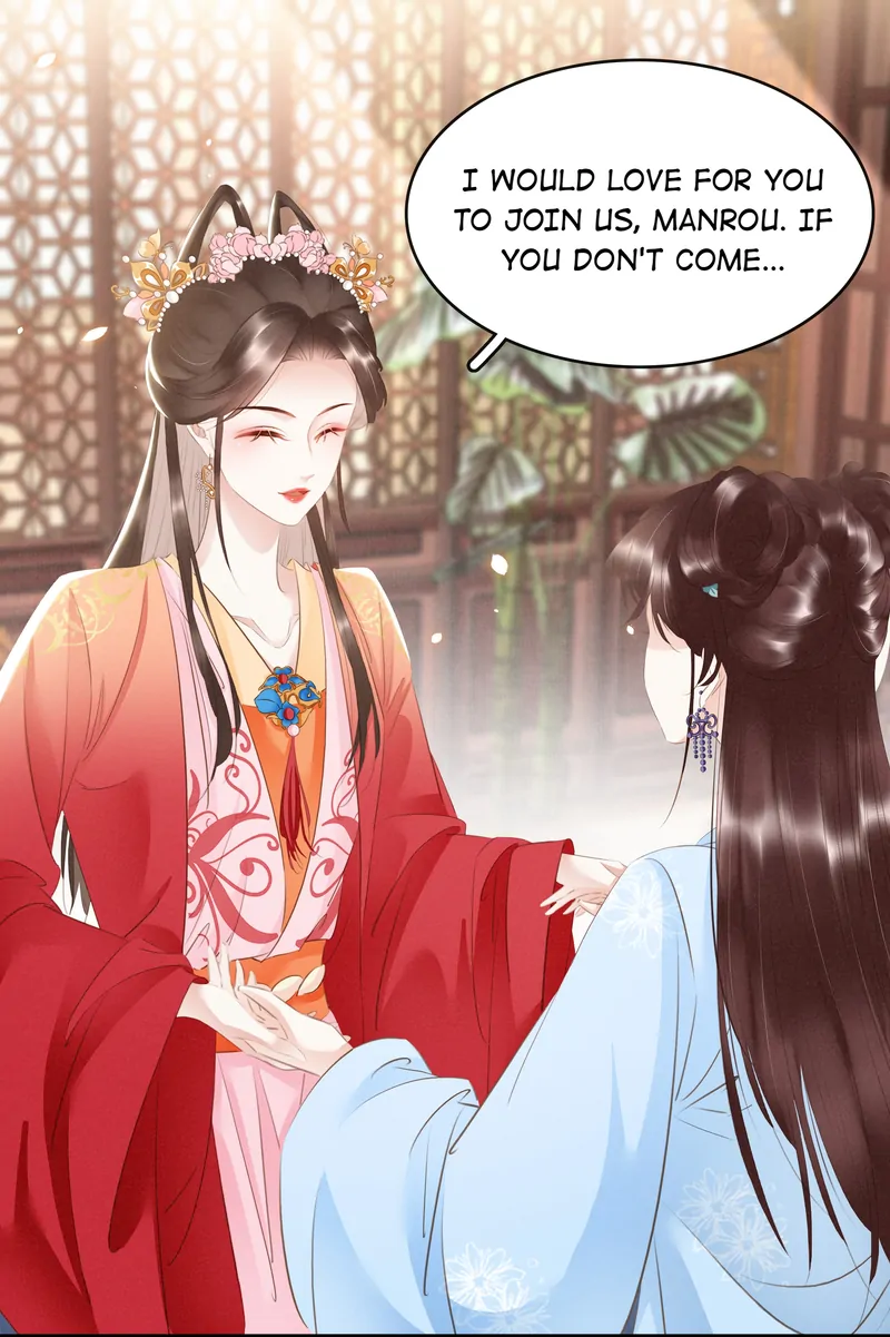 The Phoenix Consort Dominates the World Chapter 12 - page 27