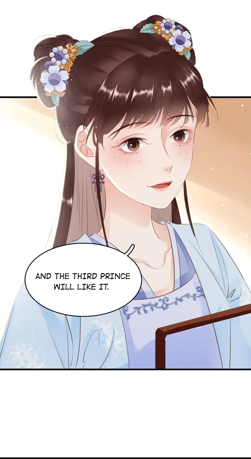 The Phoenix Consort Dominates the World Chapter 12 - page 34