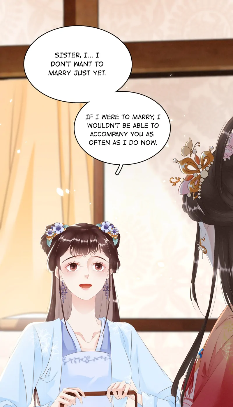 The Phoenix Consort Dominates the World Chapter 12 - page 40