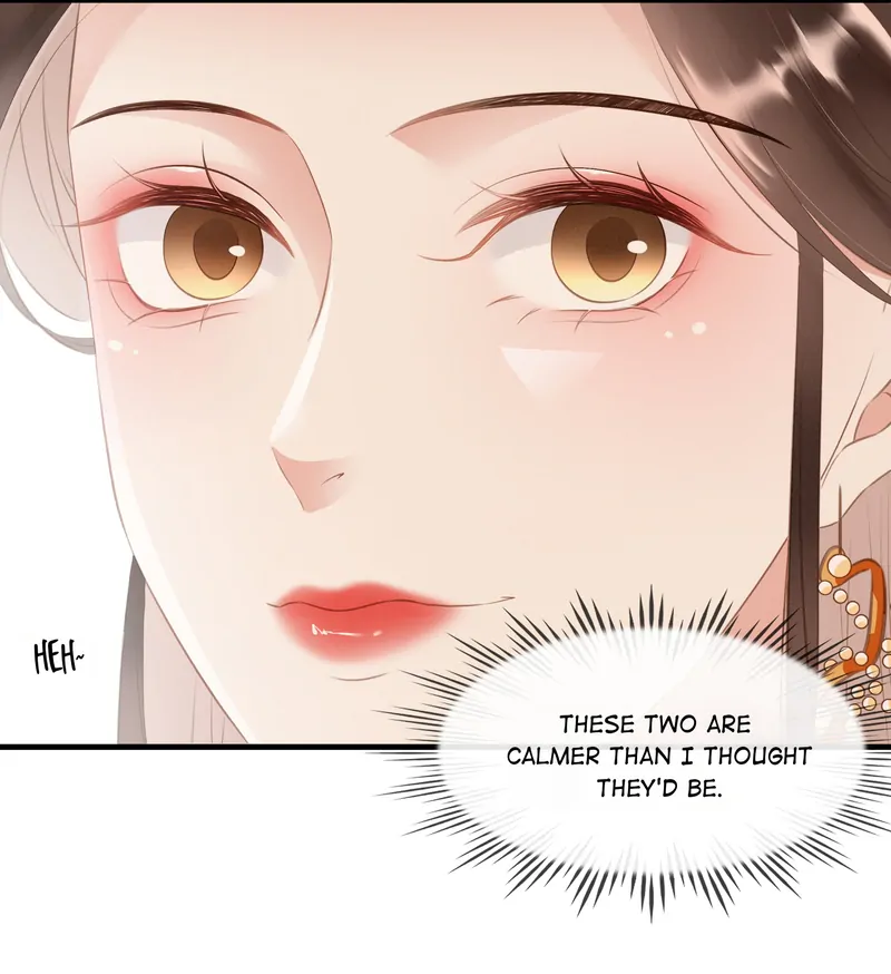 The Phoenix Consort Dominates the World Chapter 12 - page 50